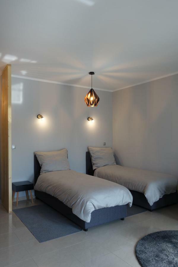 Studio Apartmani Vinica Exterior foto