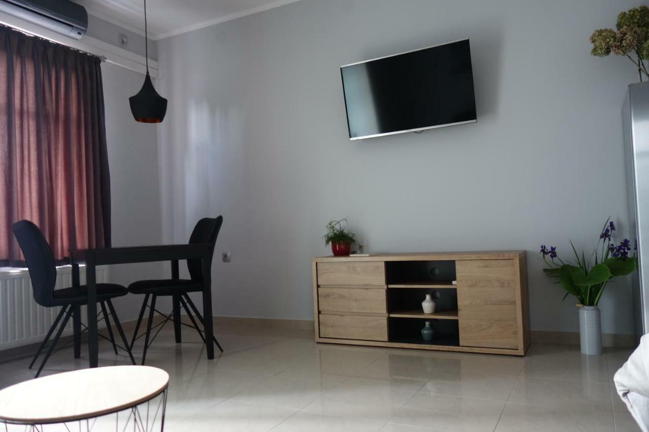 Studio Apartmani Vinica Exterior foto