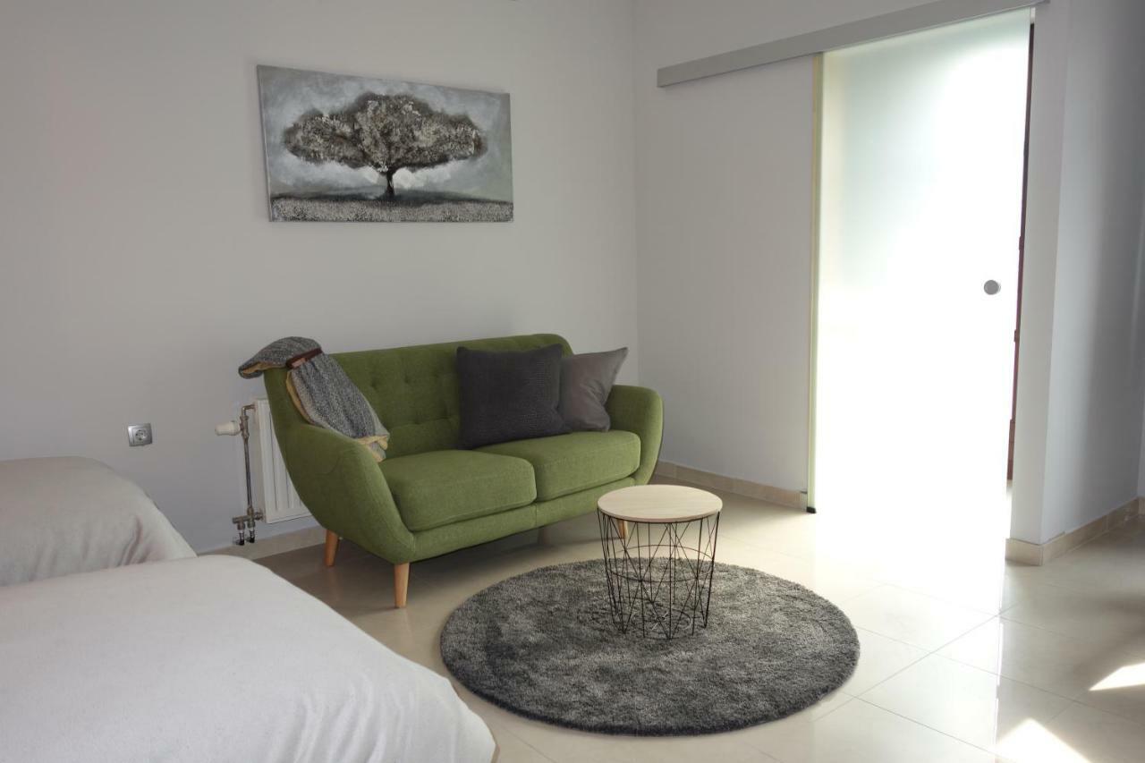 Studio Apartmani Vinica Exterior foto